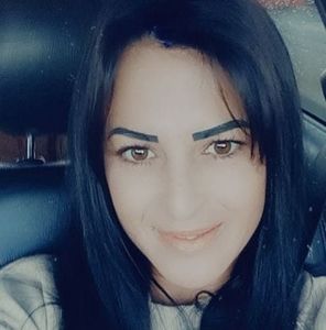 Meet your Posher, Melina